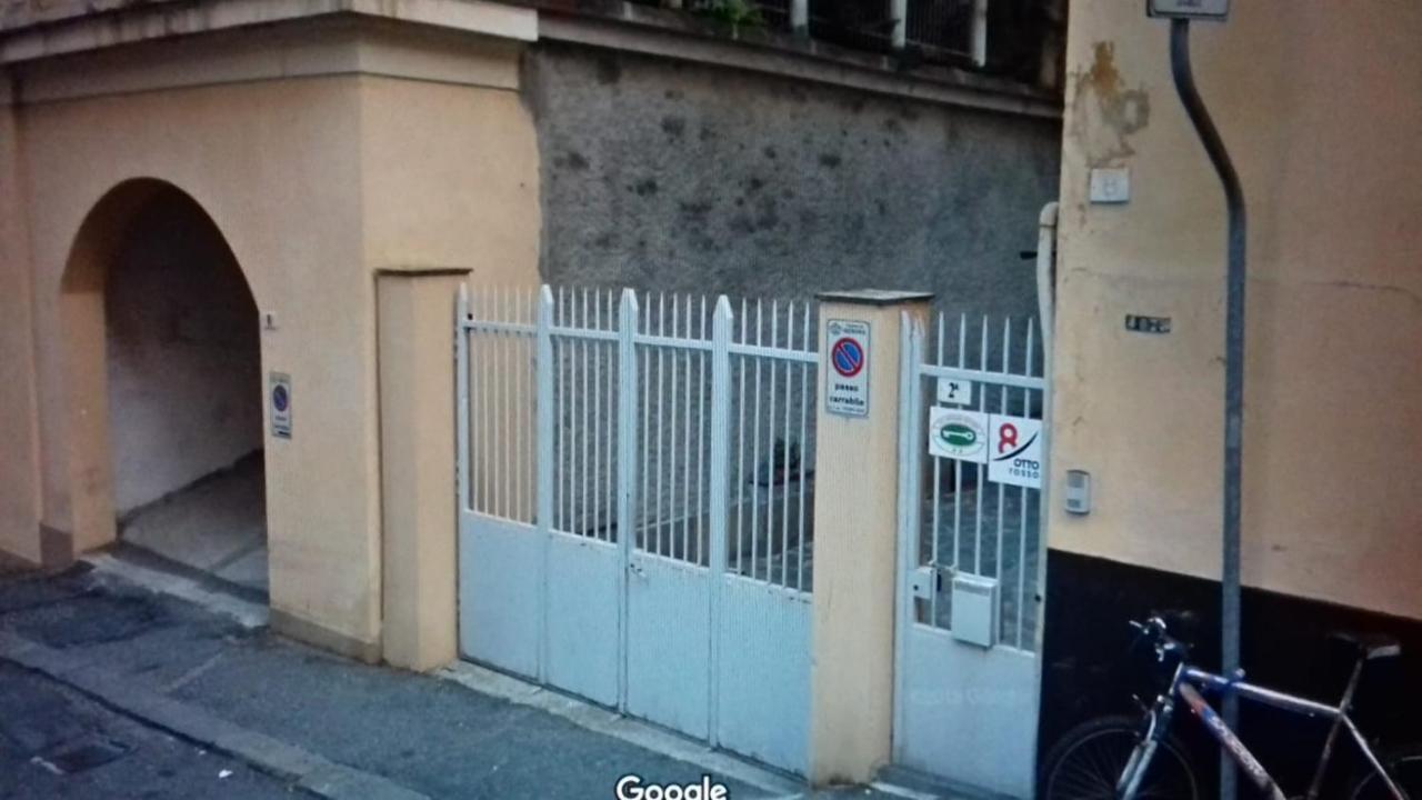 Apartment Otto Rosso